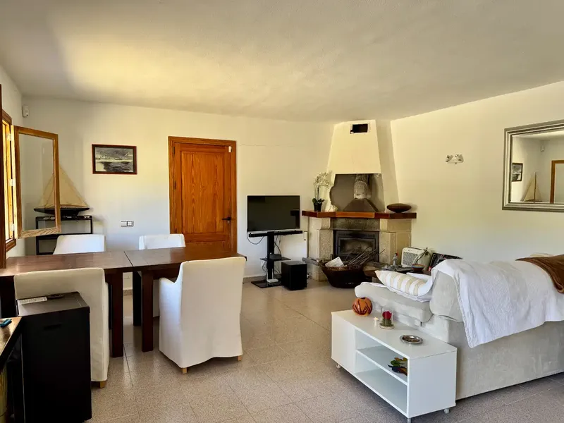 Rustic country property in a prime location in the mountains of Sa Coma, a very peaceful and welcoming village in the municipality of Andratx — photo 8