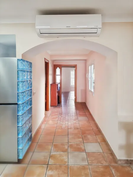 Rent with Option to Buy - Penthouse in Son Espanyolet - Palma Center — photo 12