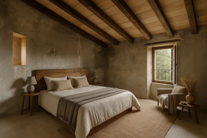 Rustic Estate of 44,771 m2 in Binissalem — photo 6