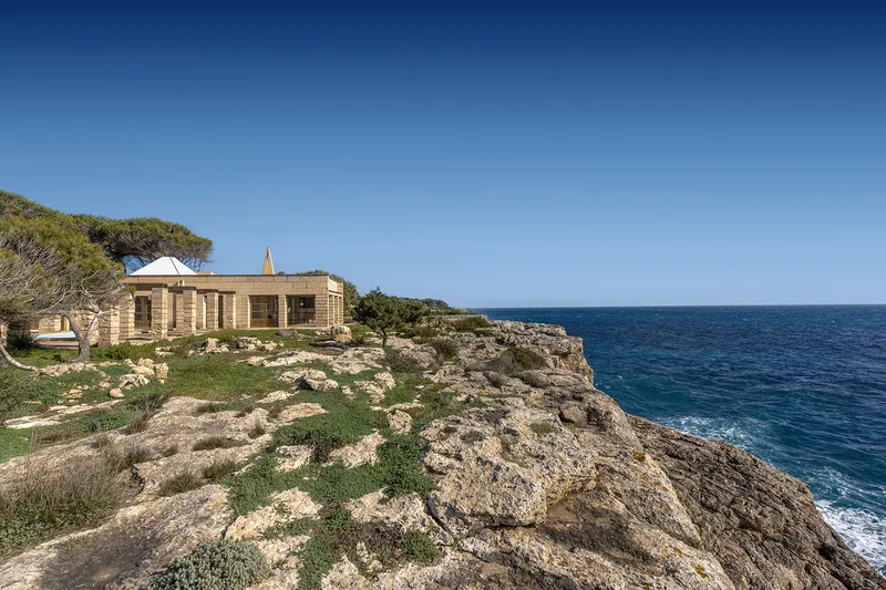 Unique villa project in a dream location right by the sea — photo 5