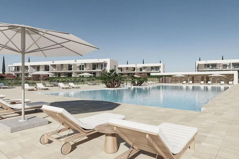 Apartment in Campos, Province of Balearic Islands — photo 6