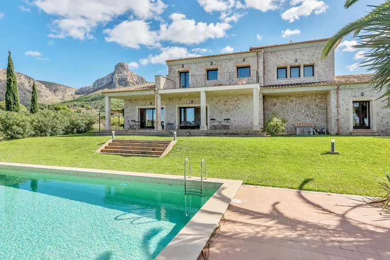 Countryside property in... — photo 4