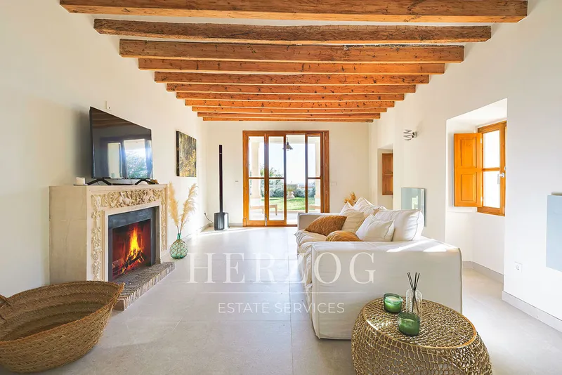 Villa full of character from 1900 – Mediterranean charm in Genova — photo 9