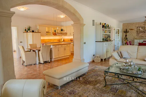 A stunning finca property near the sea between Santa Margalida and Can Picafort — photo 7