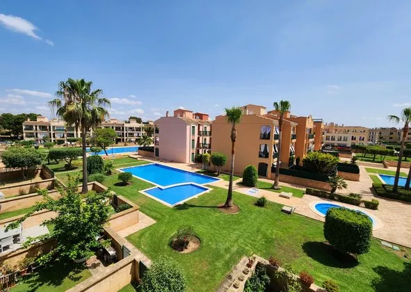 Penthouse in Sant Lluc, Sa Torre, Llucmajor — photo 1