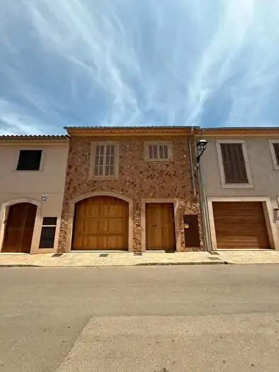 Casa en venta de 3 habitaciones en Sencelles, Illes Balears — photo 1