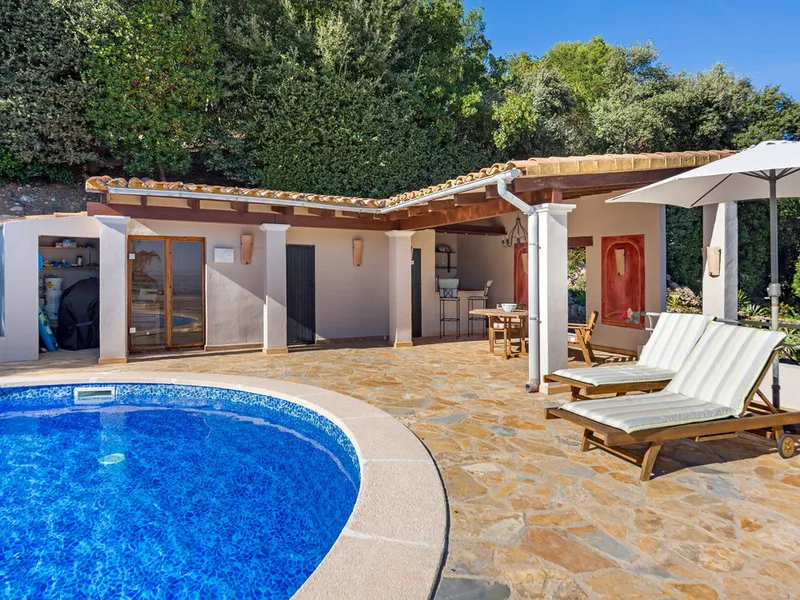 Country house in Esporles, Mallorca — photo 5