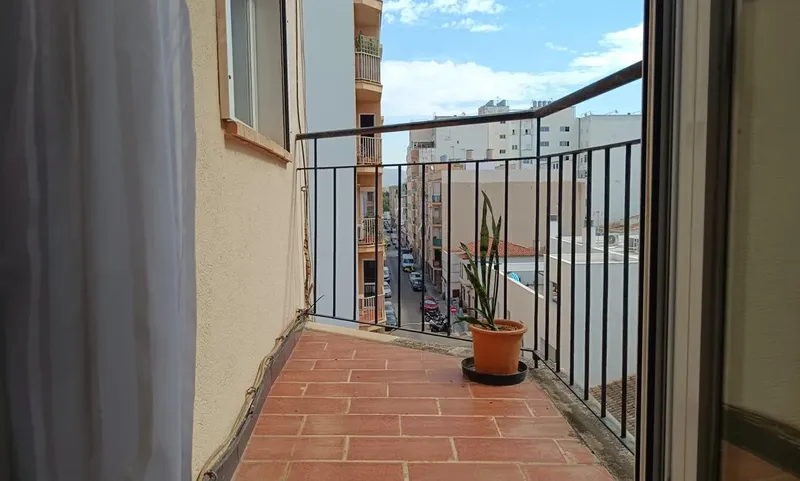 127 m² penthouse with communal terrace near Plaza... — photo 3