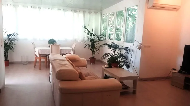 Apartment — photo 8