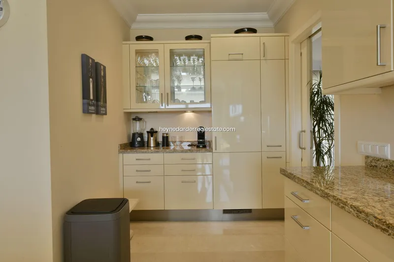 Villa en Port d'Andratx — photo 9
