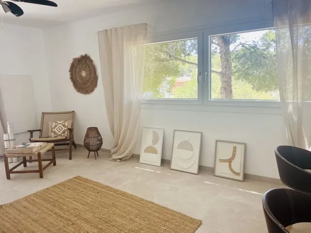 Flat for rent in El Toro / Port Adriano, Calvià — photo 3