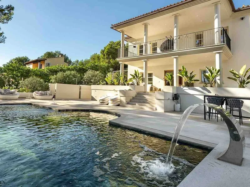Villa in Costa De La Calma, Mallorca — photo 5