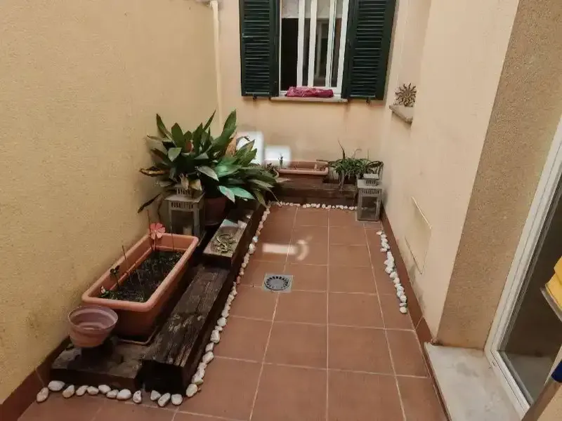 Planta baja exclusiva con gran terraza privada en Santa Maria del Camí: — photo 10