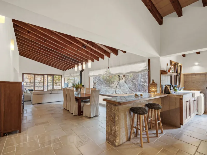 Calvia country home with pool — photo 10