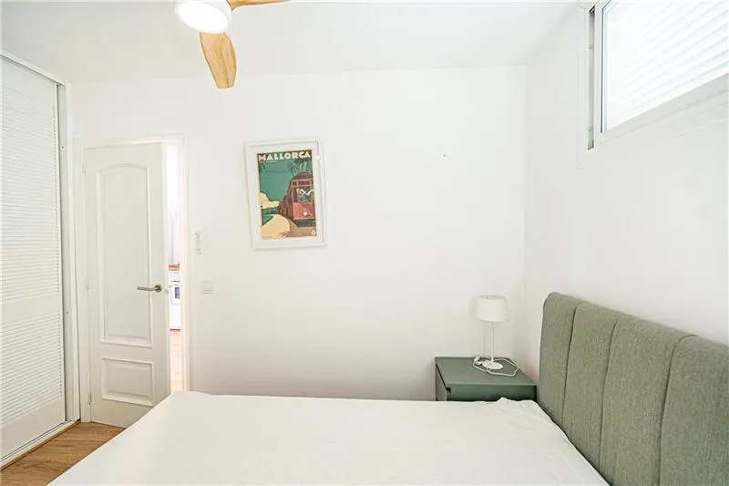 Flat in Portals Vells — photo 7