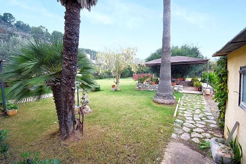 House with land in Puerto de Sóller — photo 7