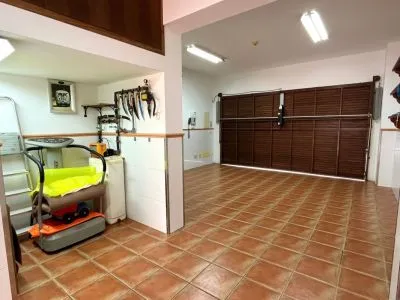 House in the village with pool, next to the Rafa Nadal Academy (Manacor) — photo 11