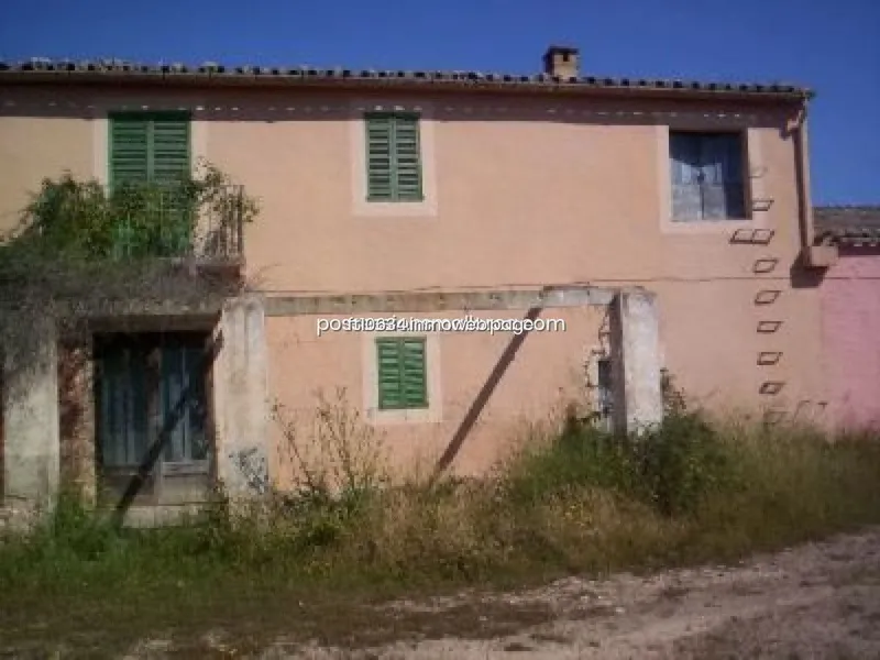 Land in Algaida, Province of Balearic Islands — photo 8
