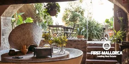 Charming house with tourist license in the Tramuntana mountains — photo 8