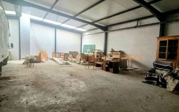 Industrial warehouse for rent in Manacor — photo 6