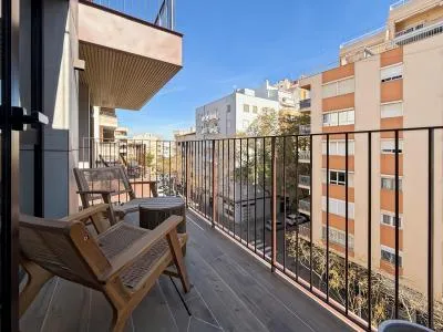 Apartment - Palma de Mallorca (Santa Catalina) — photo 12