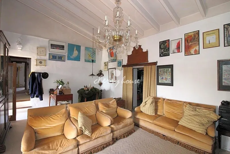 Country House in Lloret de Vistalegre, Province of Balearic Islands — photo 11