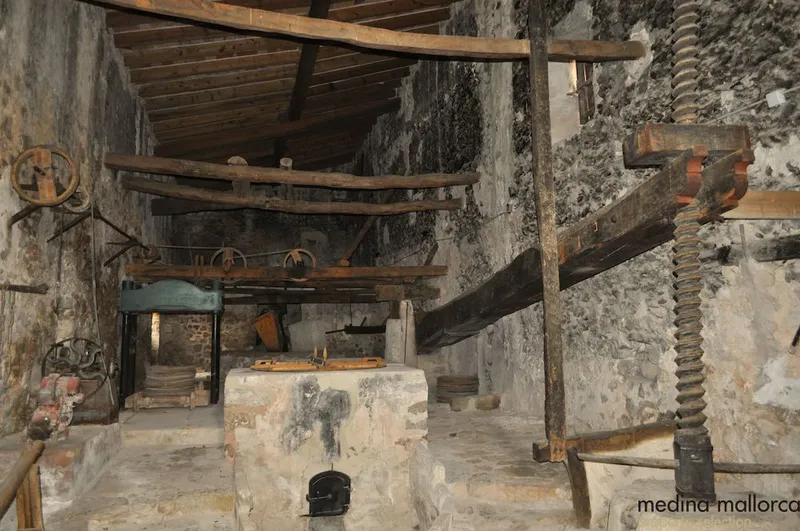Country house in Alaró — photo 7