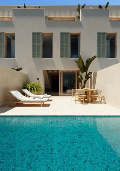 Luxury home in Ariany, Province of Balearic Islands — photo 1