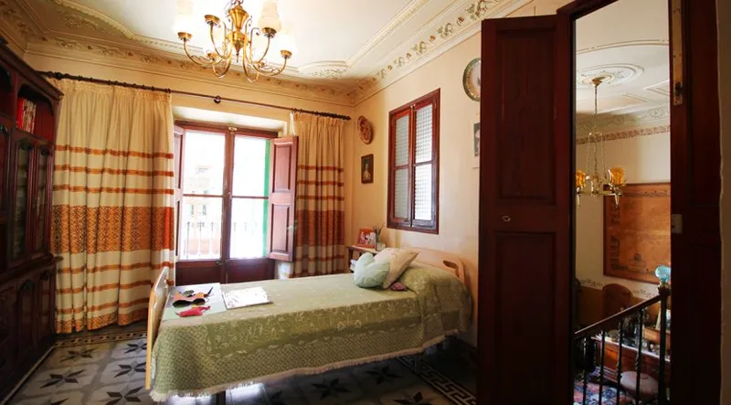 Manor house with orchard in the center of Soller — photo 8