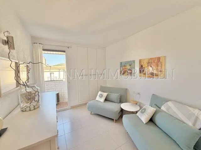 83m² apartment with 4 rooms, terrace and sea views for sale — photo 11