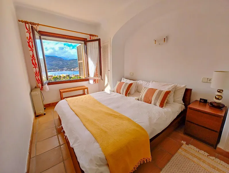 Apartment with views of the Port of Sóller — photo 11