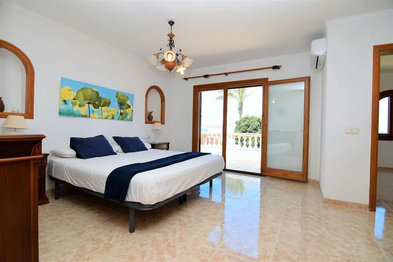Villa in Colònia de Sant Pere — photo 12