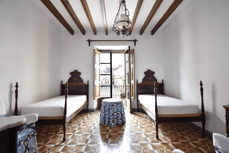Historic property with high potential in Son Servera — photo 11