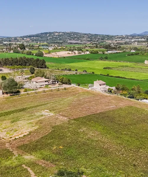 Building plot with license and fantastic views in Manacor — photo 2