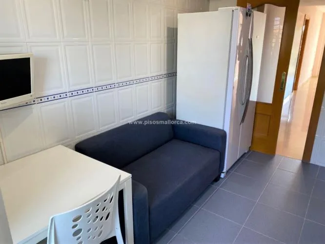 Apartment in Palma de Mallorca, Son Rapinya area — photo 12