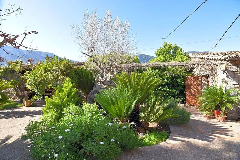 Country House in Soller, Province of Balearic Islands — photo 10