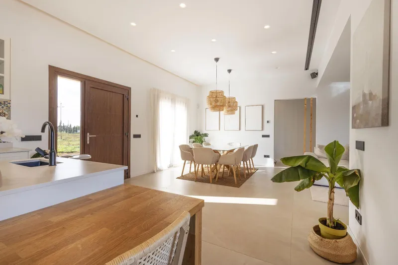 Newly built finca in Campos — photo 5