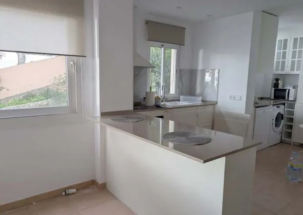 Flat / apartment in Calle de l'Arxiduc, Illetes, Calvià — photo 1