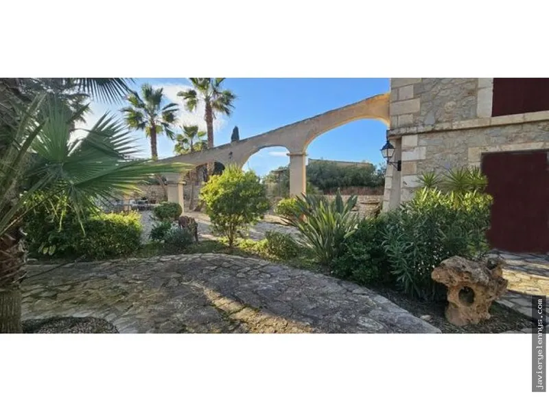 Rural house rental in Poligono Poligon 24 — photo 6