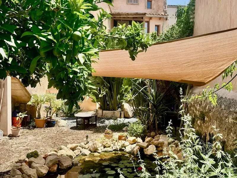 Village house in Sant Joan, Mallorca — photo 2
