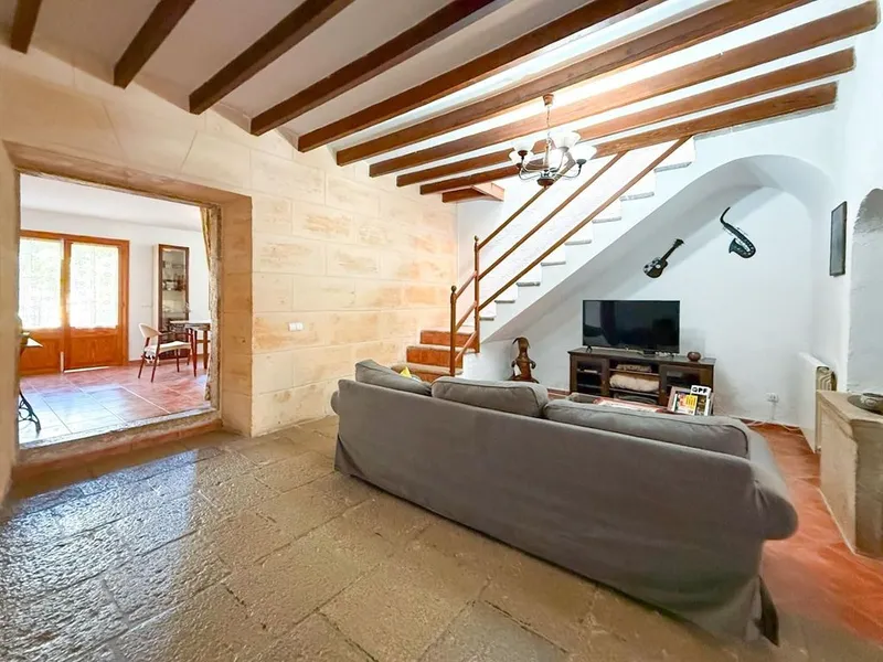 Luxury home in Binissalem, Province of Balearic Islands — photo 4