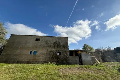 Farmhouse with shed in Manacor — photo 1