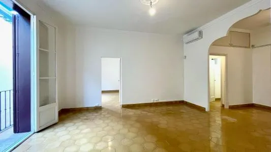 Flat in Palma de Mallorca (La Calatrava) with 206.17 m², 4 bedrooms, 1 bathroom, 300 m from the sea — photo 6