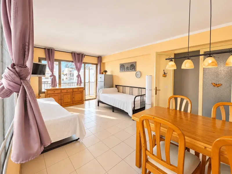 Apartment with terrace for sale in Cala Millor — photo 3