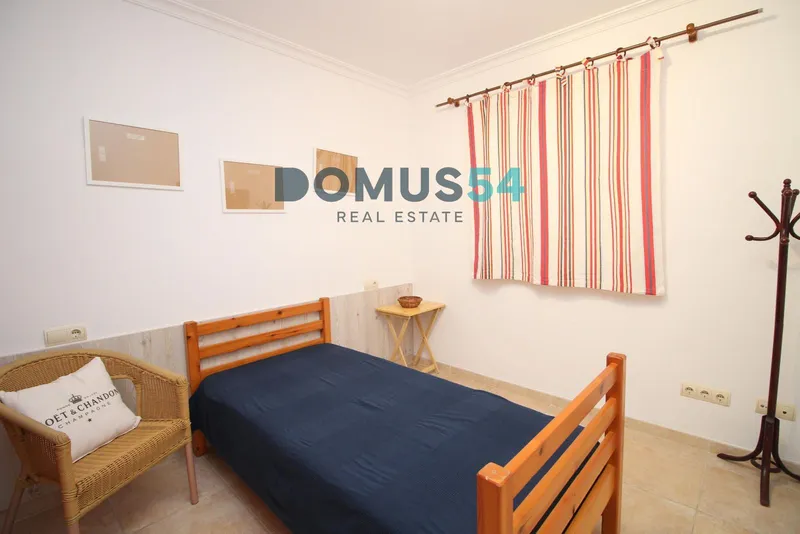 Semi-detached villa in Playa de Muro — photo 11