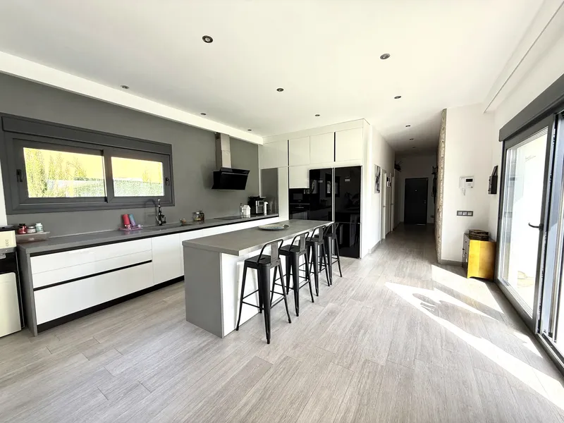 Chalet with pool in Sa Torre — photo 11