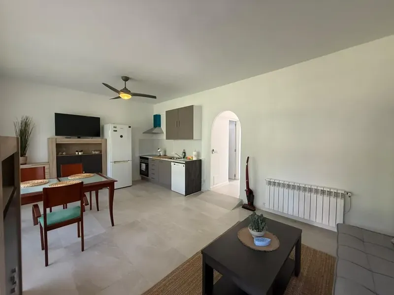 Apartment in Peguera, Mallorca — photo 3