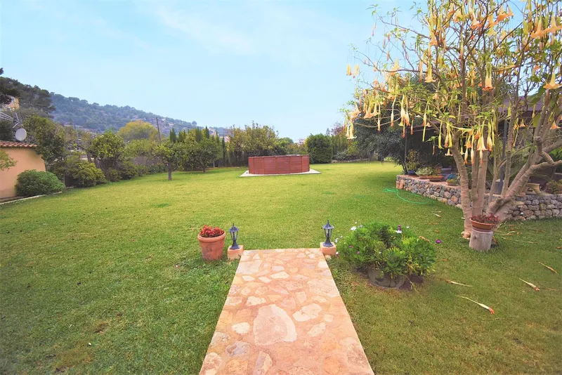 House with land in Puerto de Sóller — photo 2