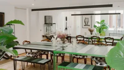 Duplex in La Llotja-Born — photo 7