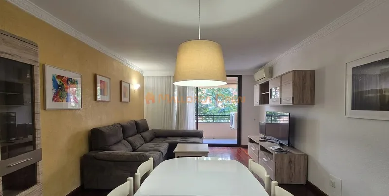 Apartment for rent in Palma — photo 1